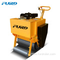 Walk behind 200kg baby road roller compactor FYL-450